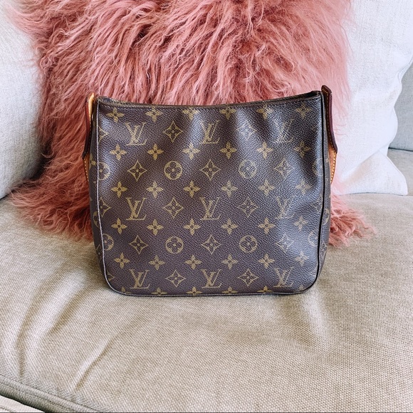 Louis Vuitton Looping Shoulder Bag - Picture 2 of 14